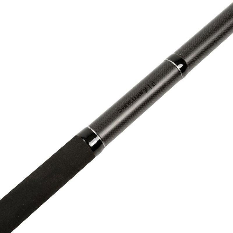 Trakker T12-R Retractable Landing Net 42inch